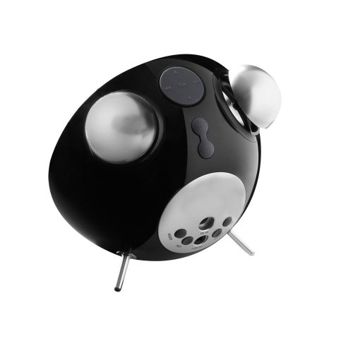 Edifier Tick Tock Dock Test - 1