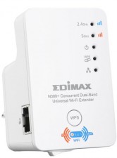 Test Edimax EW-7238RPD