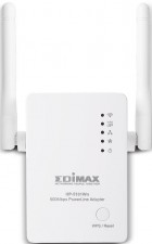 Test Edimax HP-5101Wn AV500 Powerline Extender