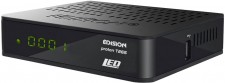 Test HDTV-Receiver - Edision Proton T265 LED 