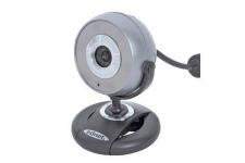 Test Webcams - Ednet Web Cam 1300K 