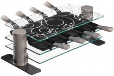 Test Efbe-Schott Maybaum R 8