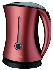 Test Efbe-Schott SC WK 800 AZ