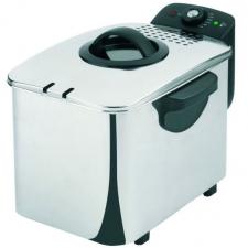 Efbe-Schott TKG FT 17 im Test Test Efbe-Schott TKG FT 17