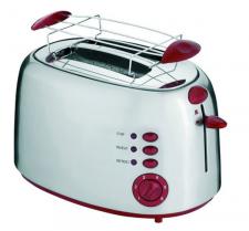 Test Efbe-Schott TO 410 R