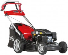 Efco LR 48 TK Allroad Plus 4 im Test Test Efco LR 48 TK Allroad Plus 4