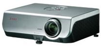Test Eiki EIP-1600T