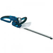 Test Einhell BG-CH 18 Li