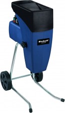 Einhell BG-RS 2540 im Test Test Einhell BG-RS 2540
