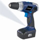 Einhell BT-CD 14,4/3 Li - 