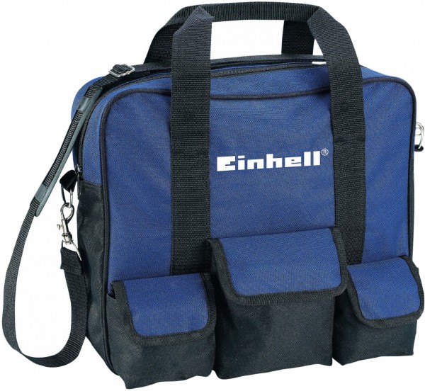 Einhell BT-CS 860 L Test - 1