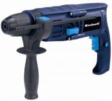 Test Einhell BT-RH 600