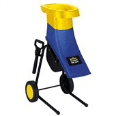 Test Einhell EGH 2440