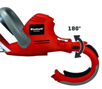 Einhell GH-EH 4245 Test - 2