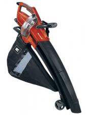 Test Einhell RG-EL 2700 E