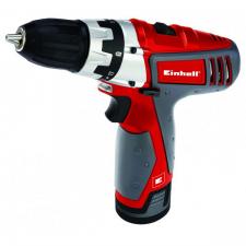 Test Einhell RT-CD 10,8 Li