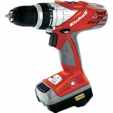 Test Einhell RT-CD 18/1 Li