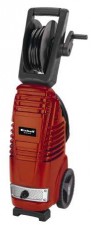 Test Einhell RT-HP 1545