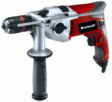 Test Einhell RT-ID 105