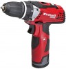 Einhell TE-CD 12 Li - 