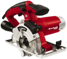 Einhell TE-XC 110 im Test Test Einhell TE-XC 110