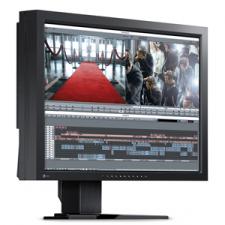 Test Eizo CG242W