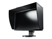 Test Eizo CG243W