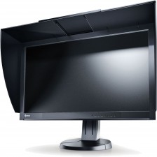 Test Eizo CG276