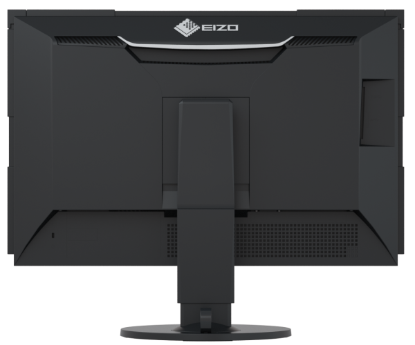 Eizo ColorEdge CG2420 Test - 1