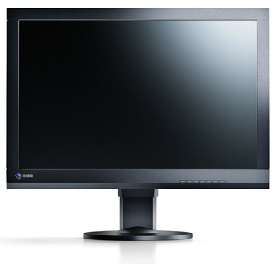 Eizo CS240 Test - 0