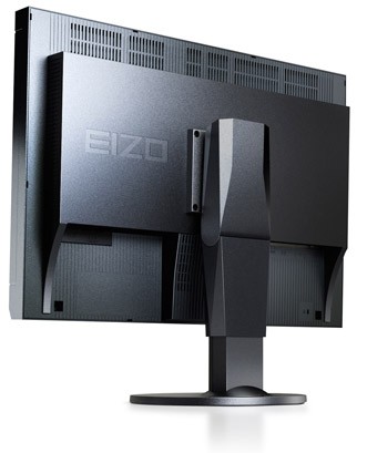 Eizo CS240 Test - 1