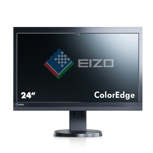 Eizo CX241 Test - 0