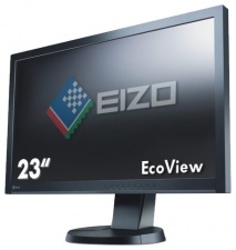 Test Eizo Flexscan EV2315W