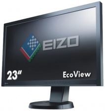 Test Eizo Flexscan EV2335W