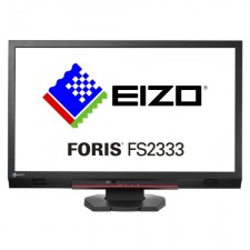 Eizo Foris FS2333 im Test Test Eizo Foris FS2333