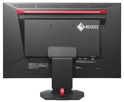 Eizo Foris FS2434 Test - 0