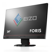 Test Eizo Foris FS2434