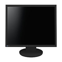 Test Eizo S1911