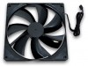 EK Waterblocks EK-Fan 180mm PWM - 