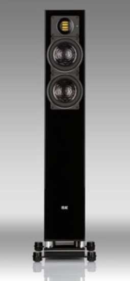 Elac Air-X 407 Test - 1