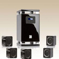 Elac Anniversary Edition, 301.2 im Test Test Elac Anniversary Edition, 301.2
