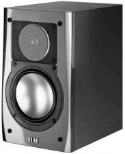 Test Elac BS 123