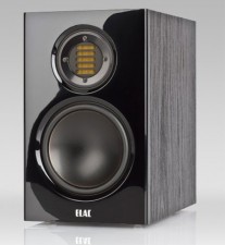 Test Elac BS 142