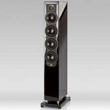 Test Elac FS 248 Black Edition