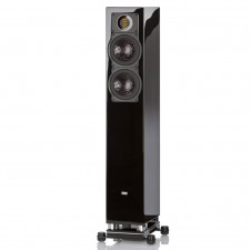 Elac FS 407 im Test Test Elac FS 407