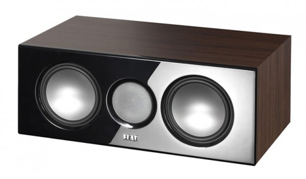 ELAC Linie 60.2 Set Test - 1