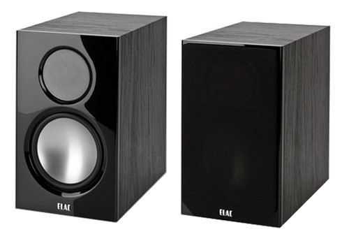 ELAC Linie 60.2 Set Test - 3