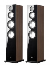 ELAC Linie 60.2 Set im Test Test ELAC Linie 60.2 Set