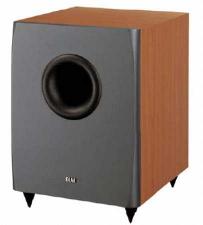 Test Elac Sub50 ESP