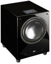 Test Elac Sub 211 D